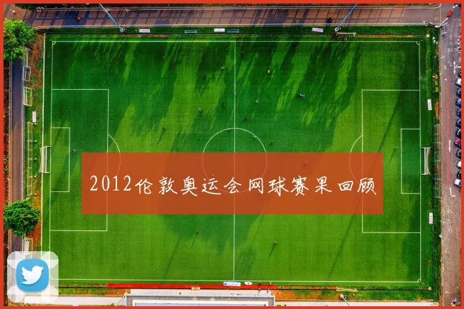 2012伦敦奥运会网球赛果回顾